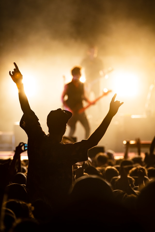 Vignette lien vers la page Line-Up